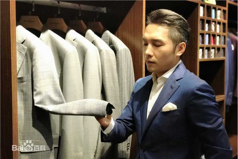 秦立洋最优质相册