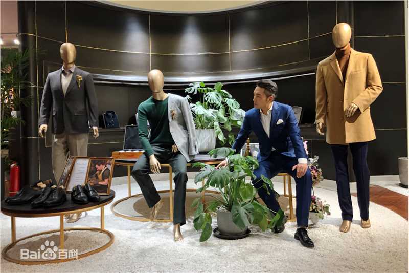 秦立洋最优质相册