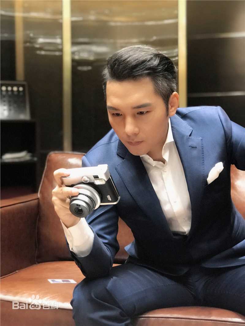 秦立洋最优质相册