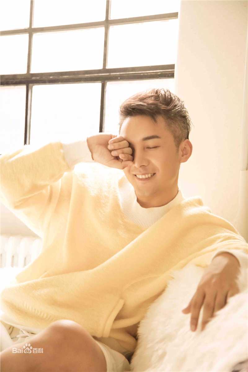 秦立洋最优质相册