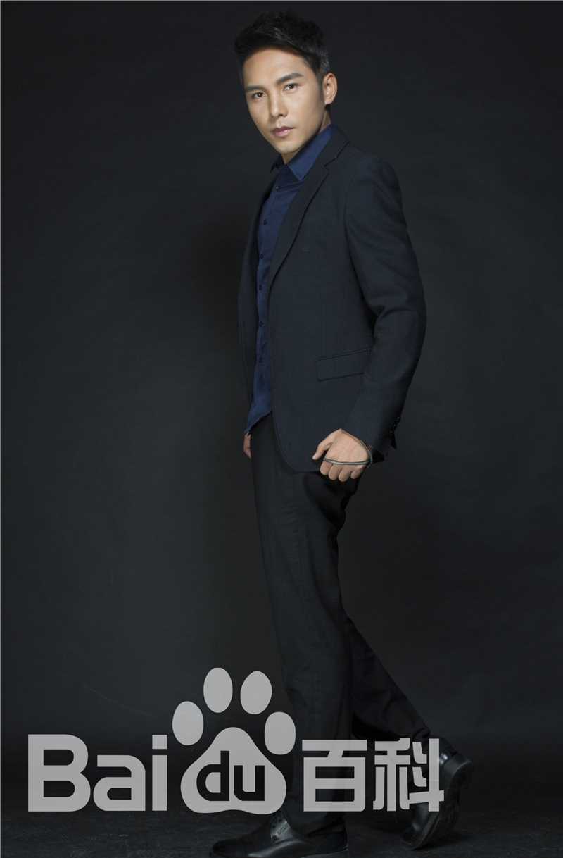 秦立洋最优质相册