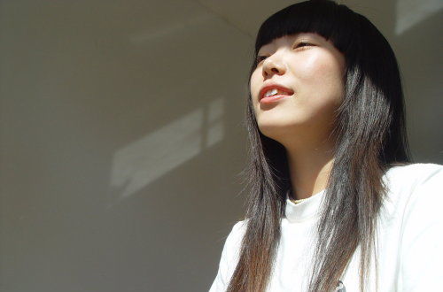 最新富妍(Kiki)性感图片