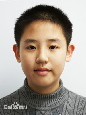 邵帅孝子前后照片