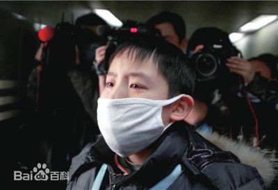 邵帅孝子前后照片