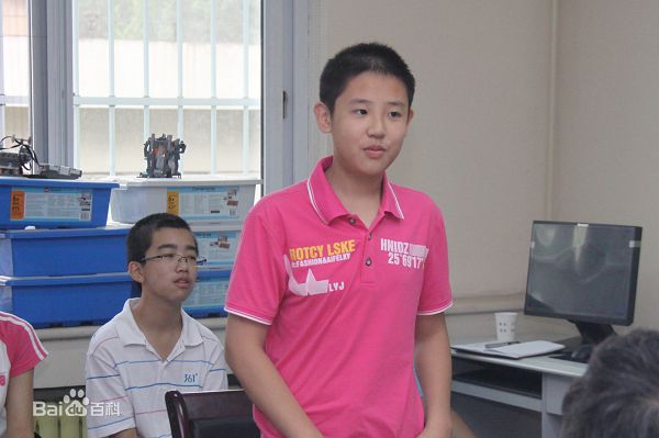 最优质邵帅生活照