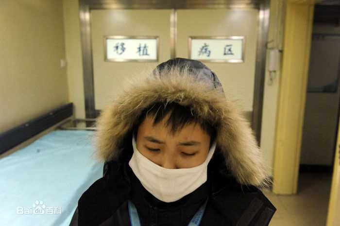 最优质邵帅生活照