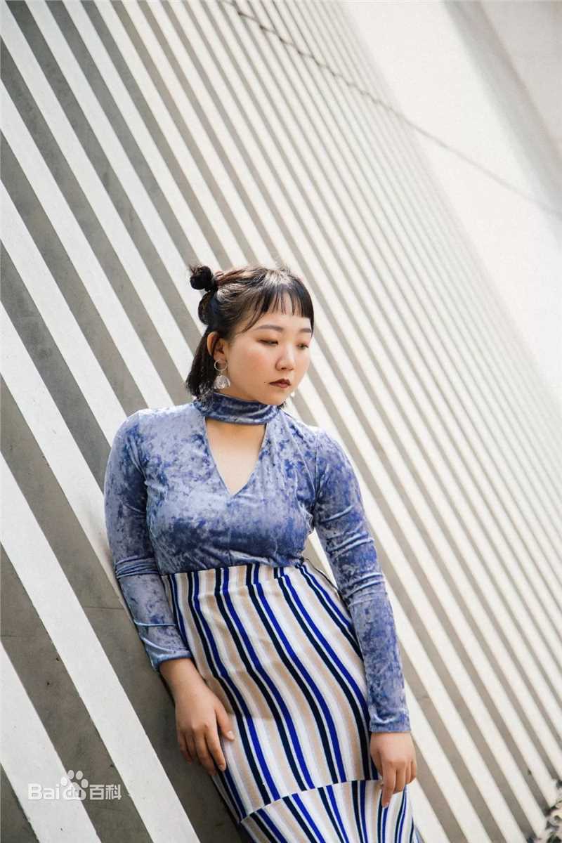 李嘉琦(jackie)辣目洋子前后照片