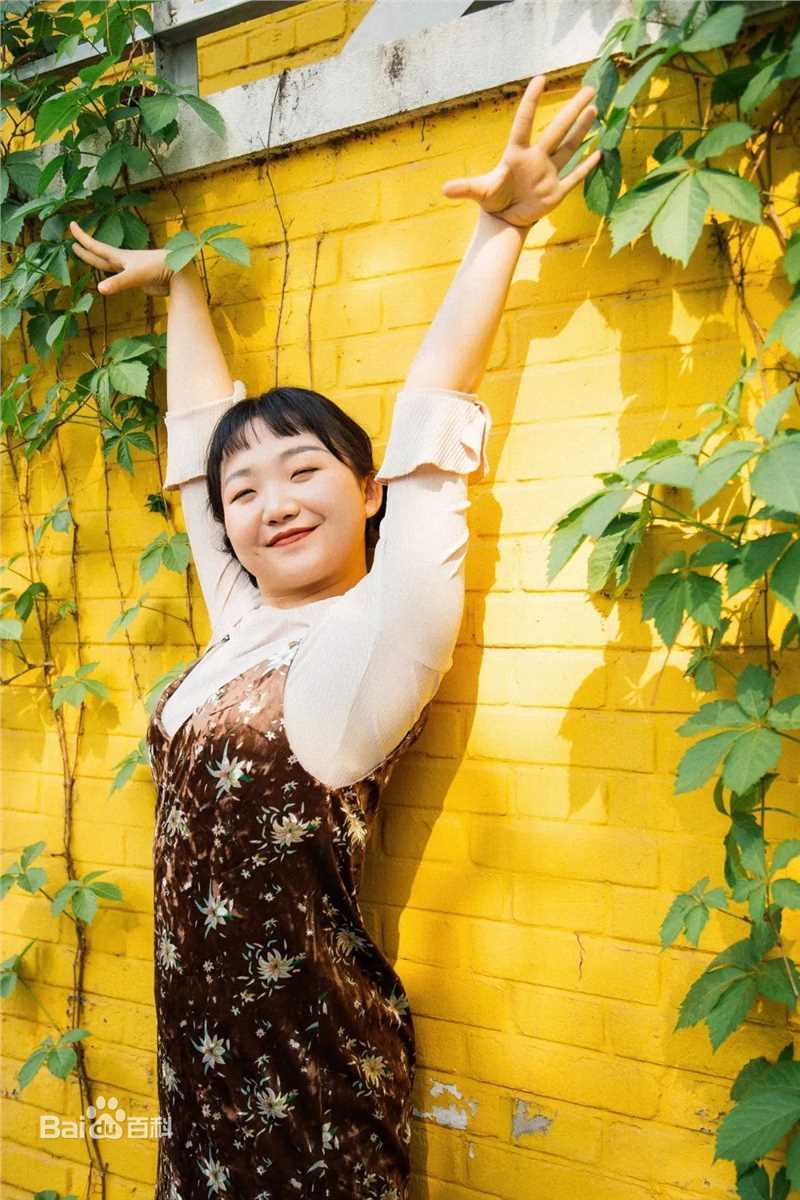 李嘉琦(jackie)辣目洋子前后照片