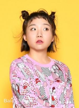 李嘉琦(jackie)辣目洋子前后照片