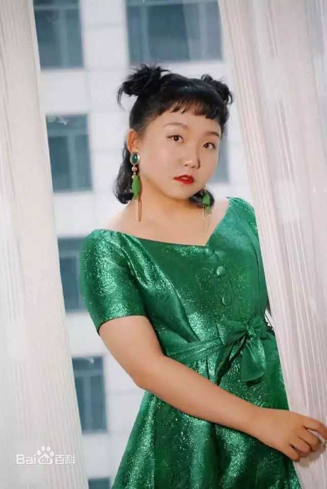 李嘉琦(jackie)辣目洋子前后照片