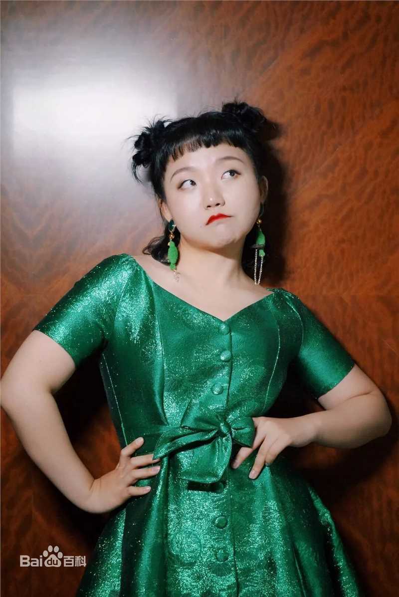 李嘉琦(jackie)辣目洋子前后照片