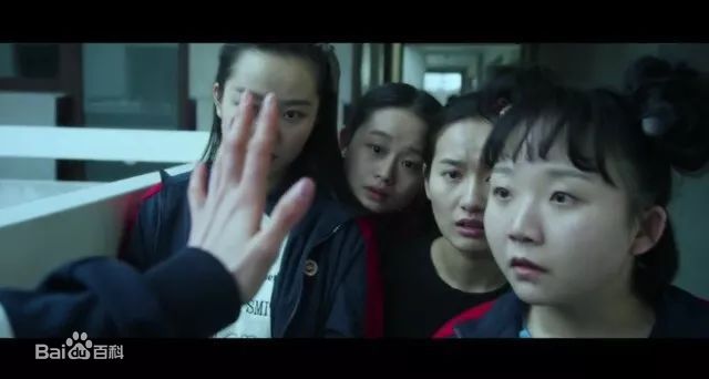 李嘉琦(jackie)悲伤逆流成河前后照片