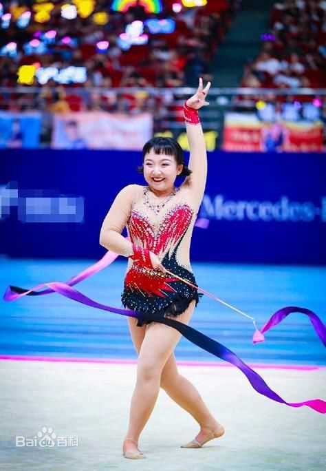 李嘉琦(jackie)超新星全运会图片图集