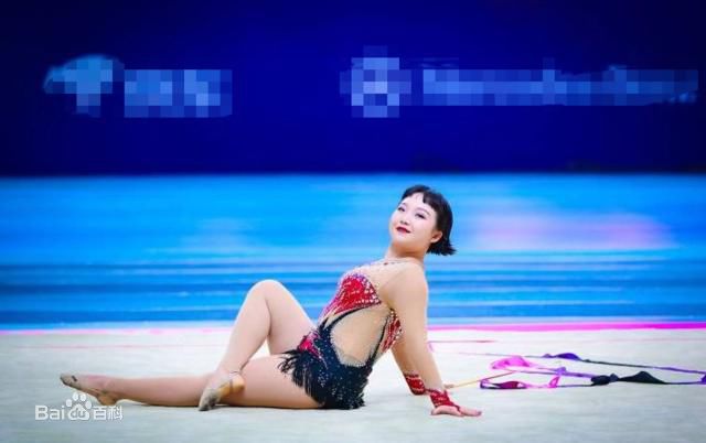 李嘉琦(jackie)超新星全运会图片图集