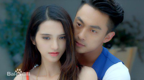 刘前程(DINO)《虐心爱情故事》精选剧照