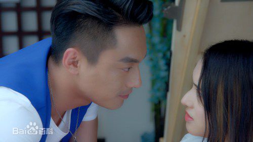 刘前程(DINO)《虐心爱情故事》精选剧照