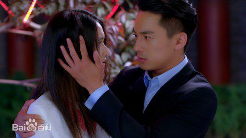 刘前程(DINO)《虐心爱情故事》精选剧照