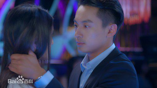 刘前程(DINO)《虐心爱情故事》精选剧照