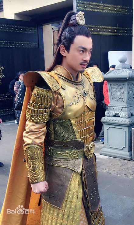 刘前程(DINO)《蔓蔓青萝》精选剧照