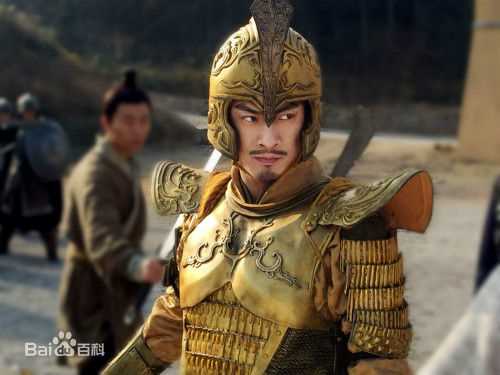 刘前程(DINO)《蔓蔓青萝》精选剧照