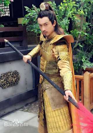 刘前程(DINO)《蔓蔓青萝》精选剧照