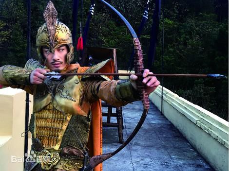 刘前程(DINO)《蔓蔓青萝》精选剧照