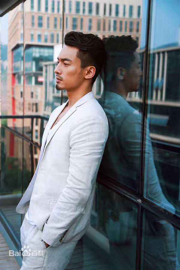 刘前程(DINO)《二分之一美少年》最新剧照