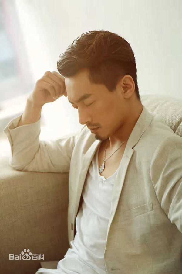 刘前程(DINO)《二分之一美少年》最新剧照