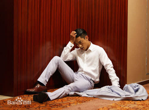 最全刘前程(DINO)壁纸