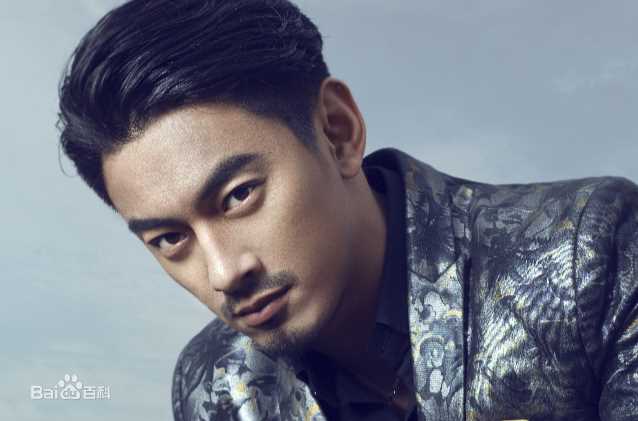 最全刘前程(DINO)壁纸