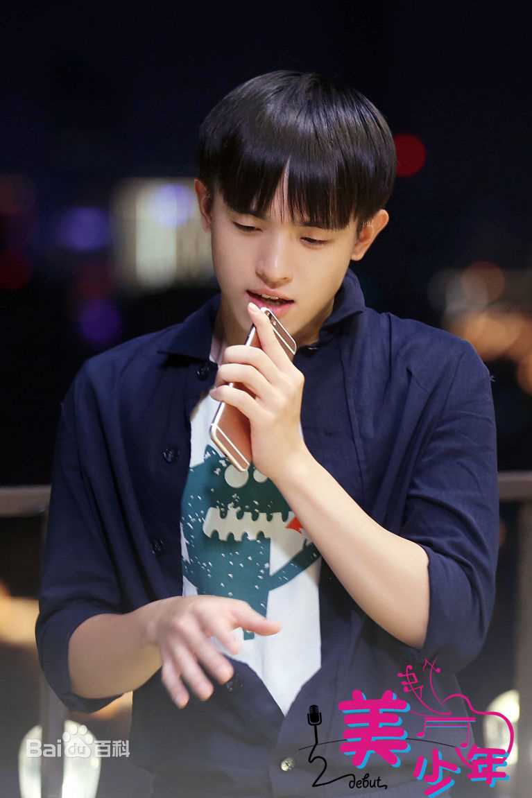 最全刘前程(DINO)壁纸