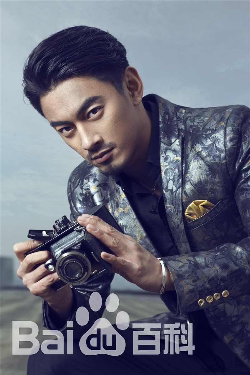 最全刘前程(DINO)壁纸