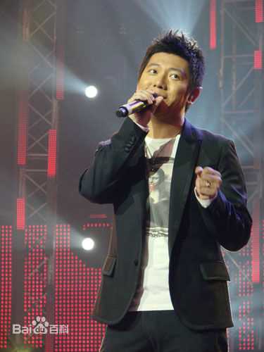 胡海泉(Cannon)舞台上的壁纸壁纸