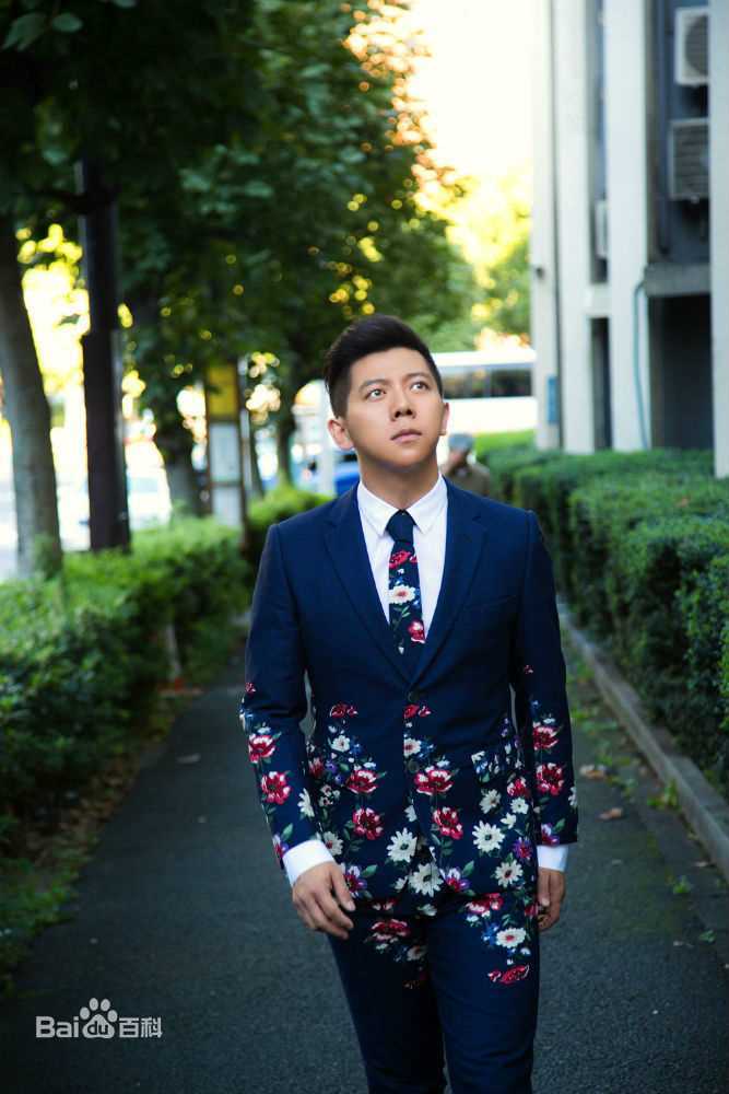 胡海泉(Cannon)前后照片