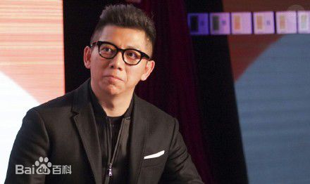 胡海泉(Cannon)参加海泉基金活动图册