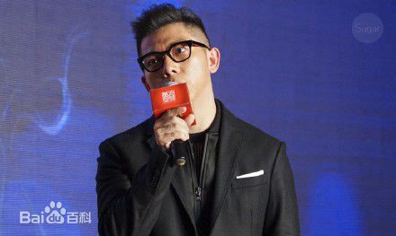 胡海泉(Cannon)参加海泉基金活动图册