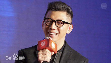 胡海泉(Cannon)参加海泉基金活动图册