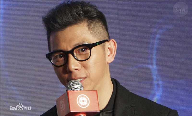 胡海泉(Cannon)参加海泉基金活动图册