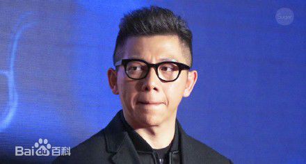 胡海泉(Cannon)参加海泉基金活动图册