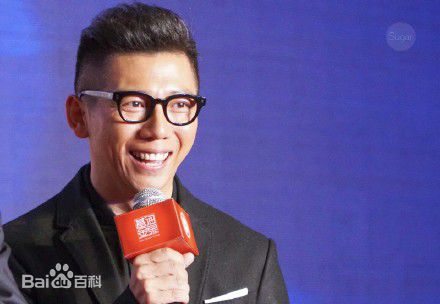 胡海泉(Cannon)参加海泉基金活动图册