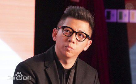 胡海泉(Cannon)参加海泉基金活动图册