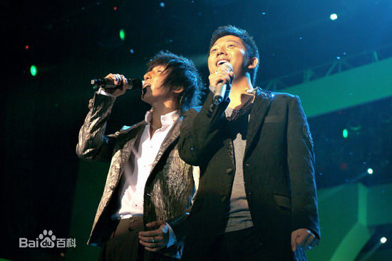 胡海泉(Cannon)精彩图册