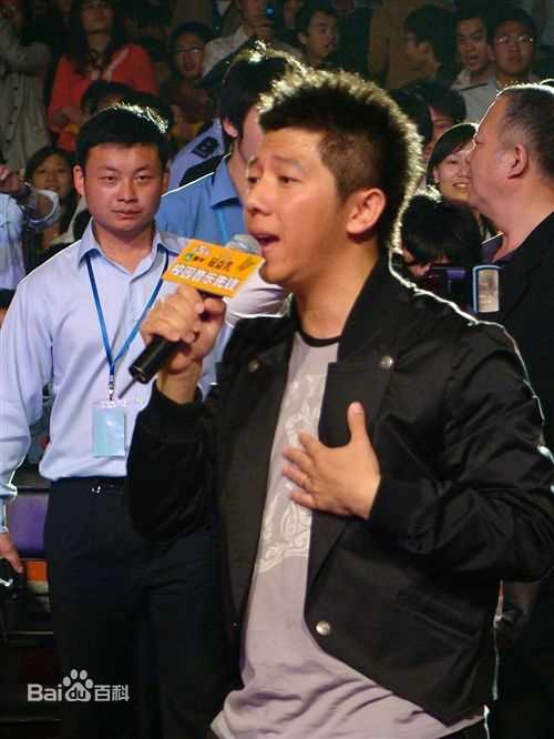 胡海泉(Cannon)精彩图册