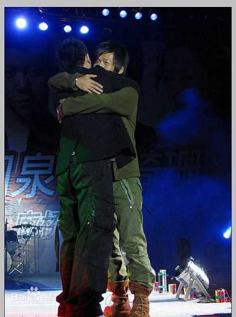 胡海泉(Cannon)精彩图册