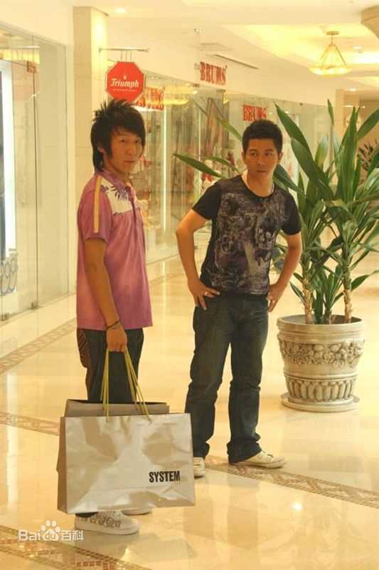 胡海泉(Cannon)精彩图册