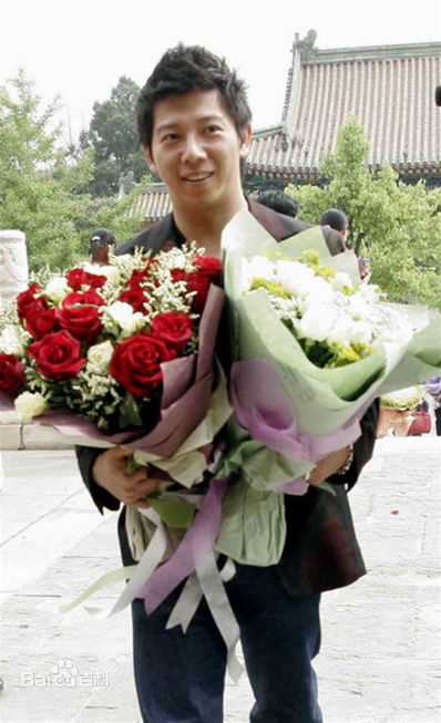 胡海泉(Cannon)精彩图册