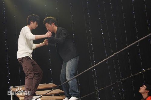 胡海泉(Cannon)精彩图册