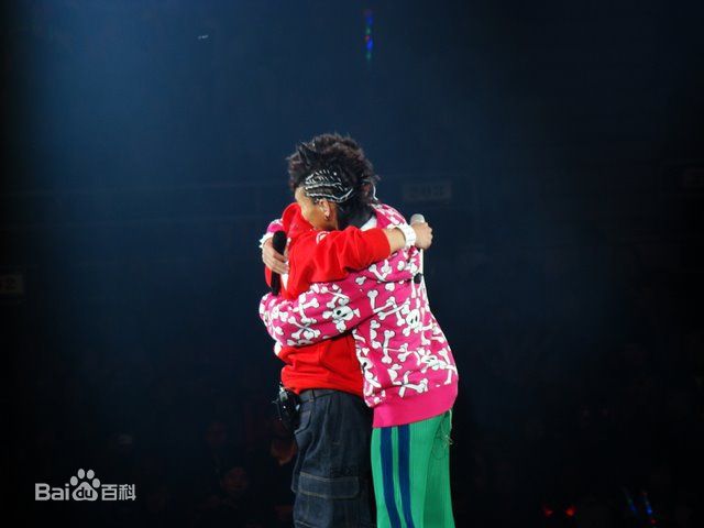 胡海泉(Cannon)精彩图册