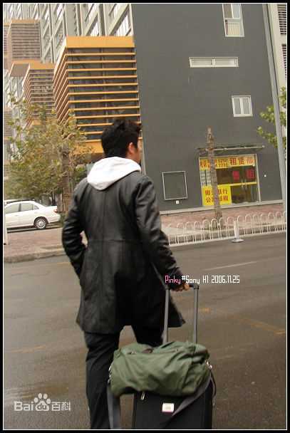 胡海泉(Cannon)精彩图册