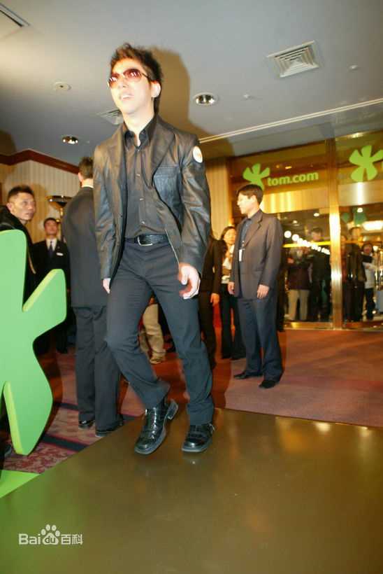 胡海泉(Cannon)精彩图册